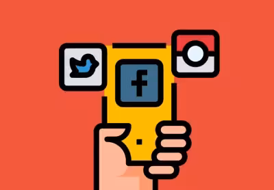 Easy ShareThis