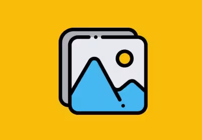 Fullscreen Image Gallery