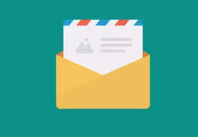 onPageLoad Email Form