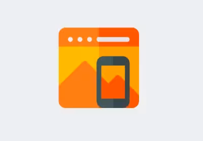 Responsive Content Slider