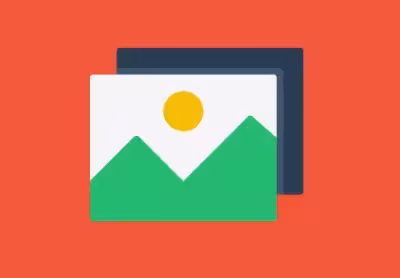 Responsive Image Gallery