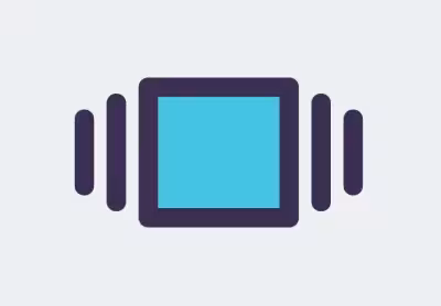 Revealing Photo Slider