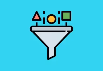 Smart Content Filter