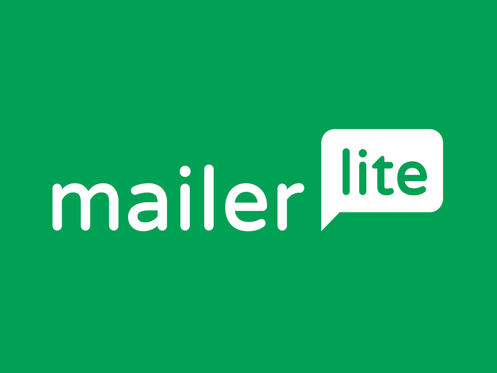 Mailerlite Newsletter
