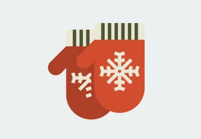 Christmas Snowfall