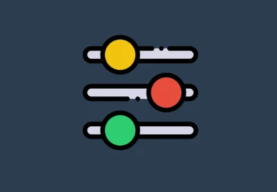 Client Logo Fader
