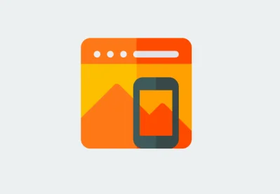 Responsive Content Slider