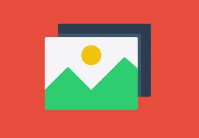 Responsive Image Gallery