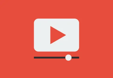Sliding Youtube Gallery