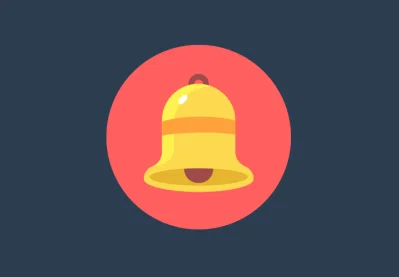 Sticky Notification