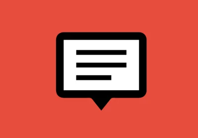 Text Image Tooltip