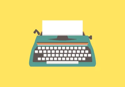 Typewriter