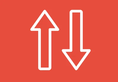 Vertical Logo Scroller