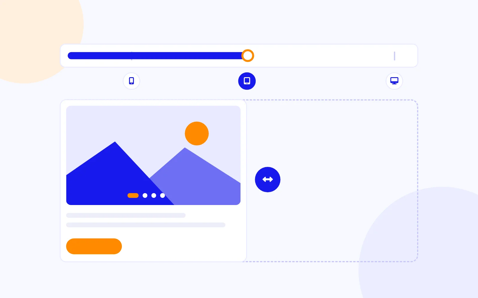 Sharp on Every Screen
