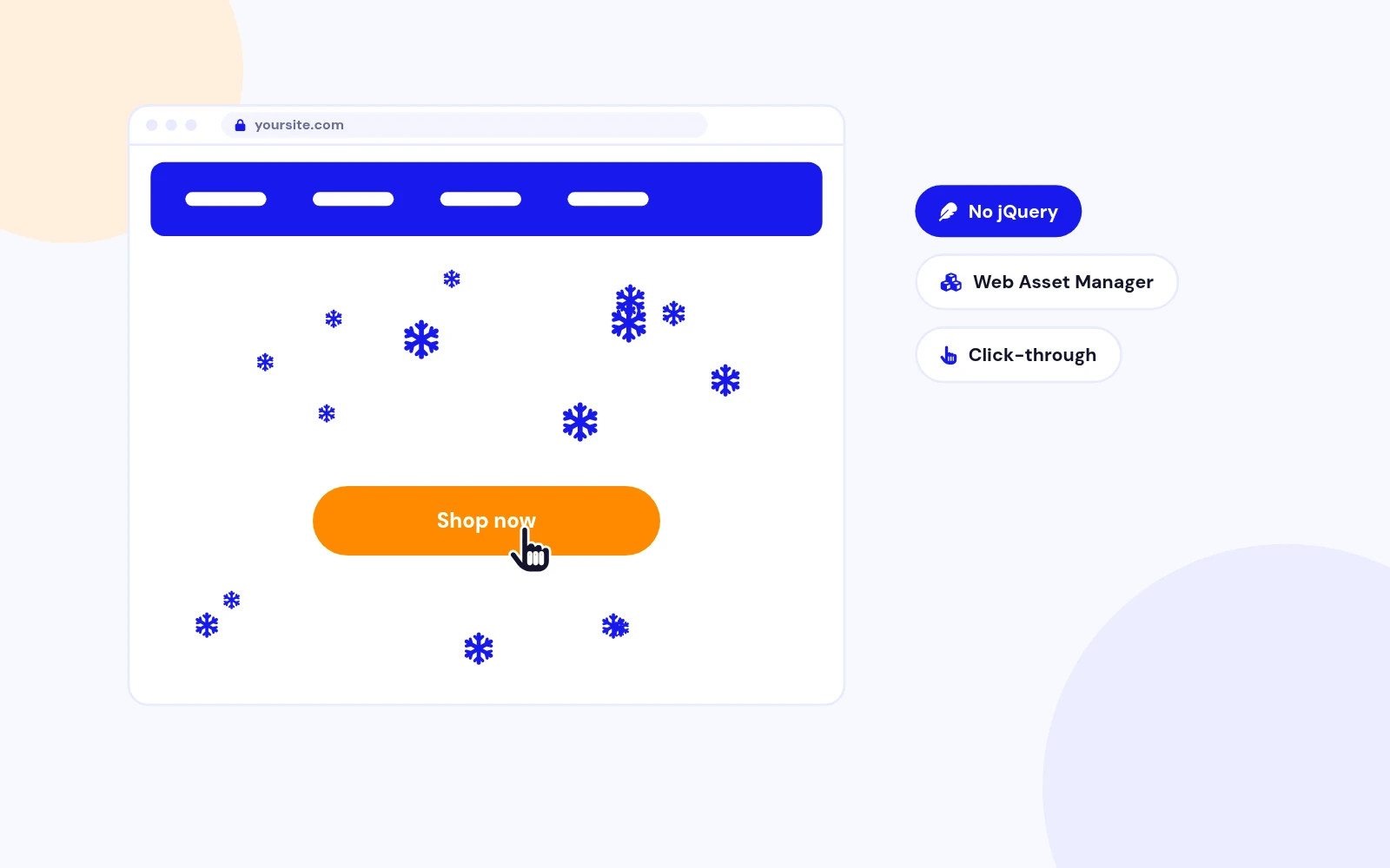 Built for Modern Joomla