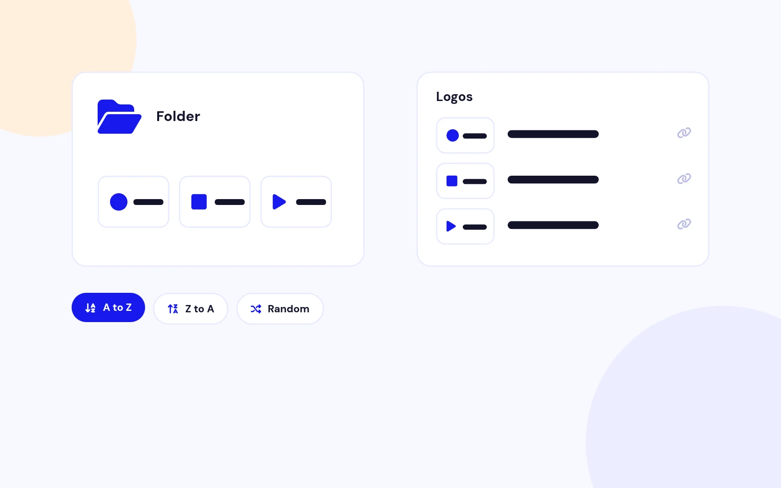 Logos Without the Hassle