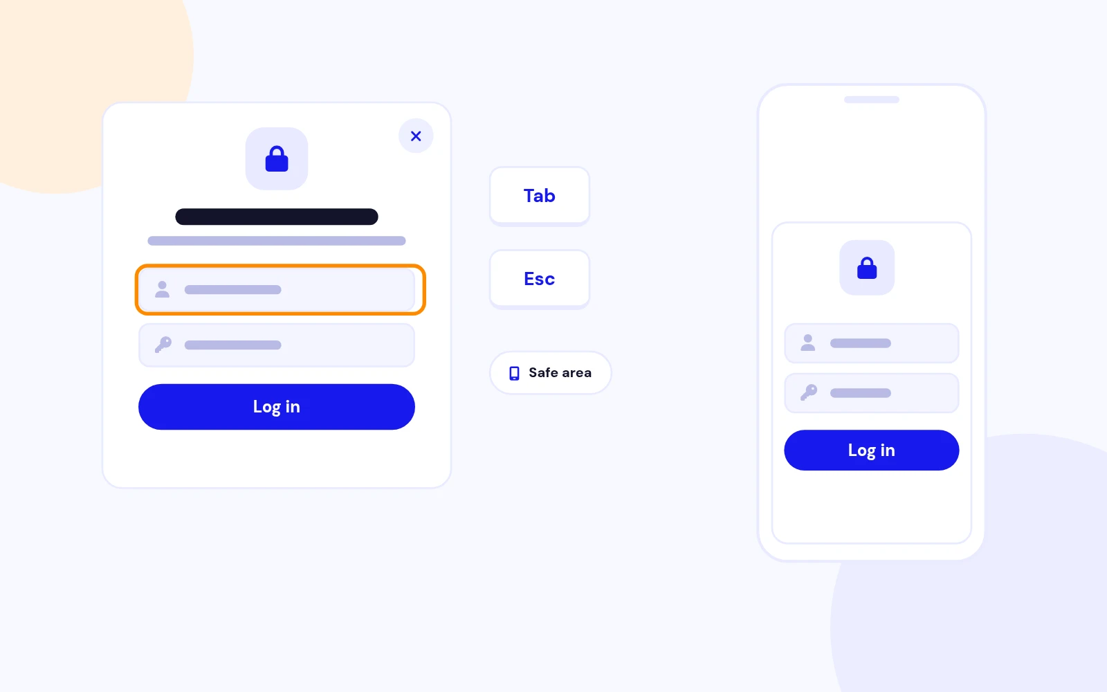 Accessible and Mobile Ready