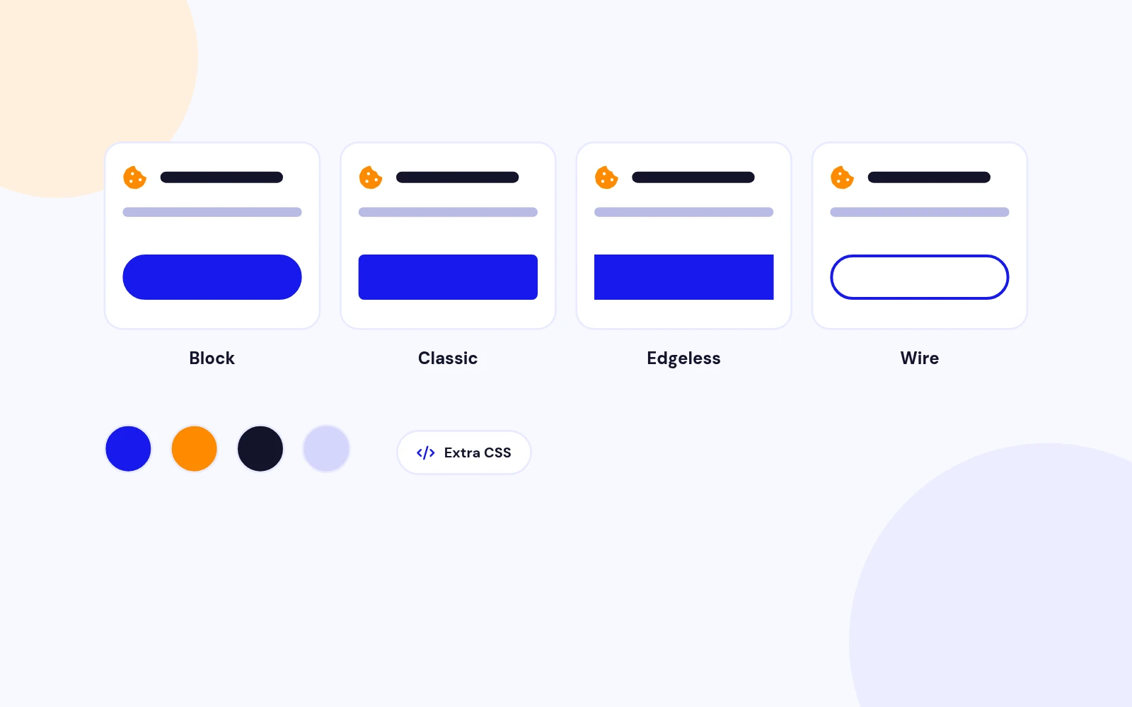 Button Styles to Match Your Site