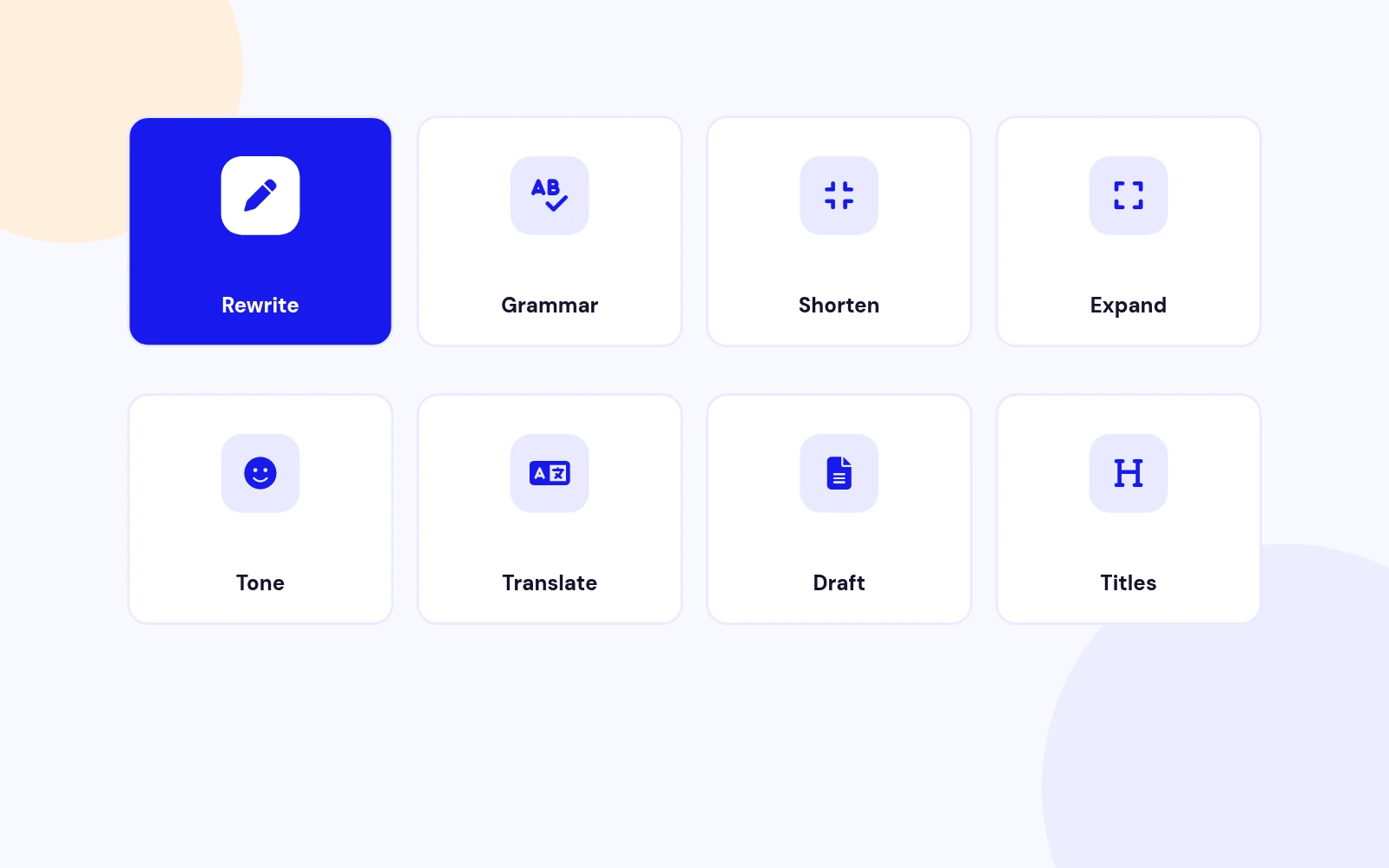 Every Writing Tool Authors Need