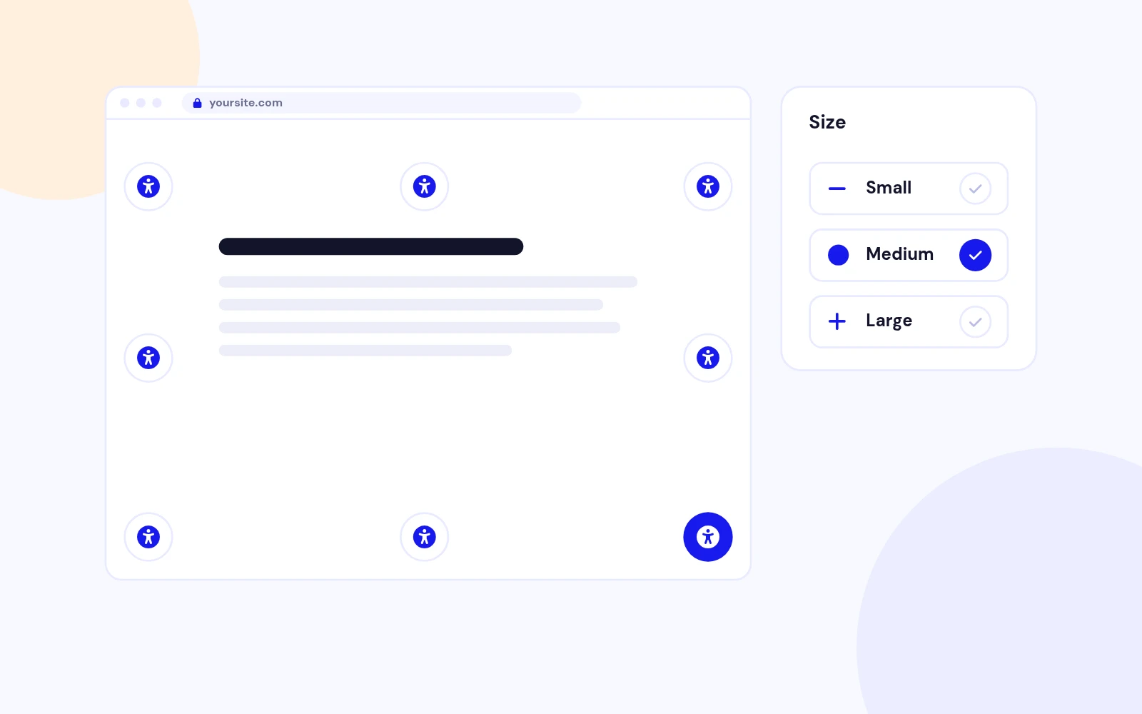 A Launcher That Fits Your Layout