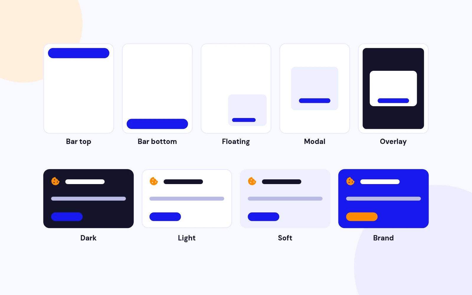 Banners That Match Your Site