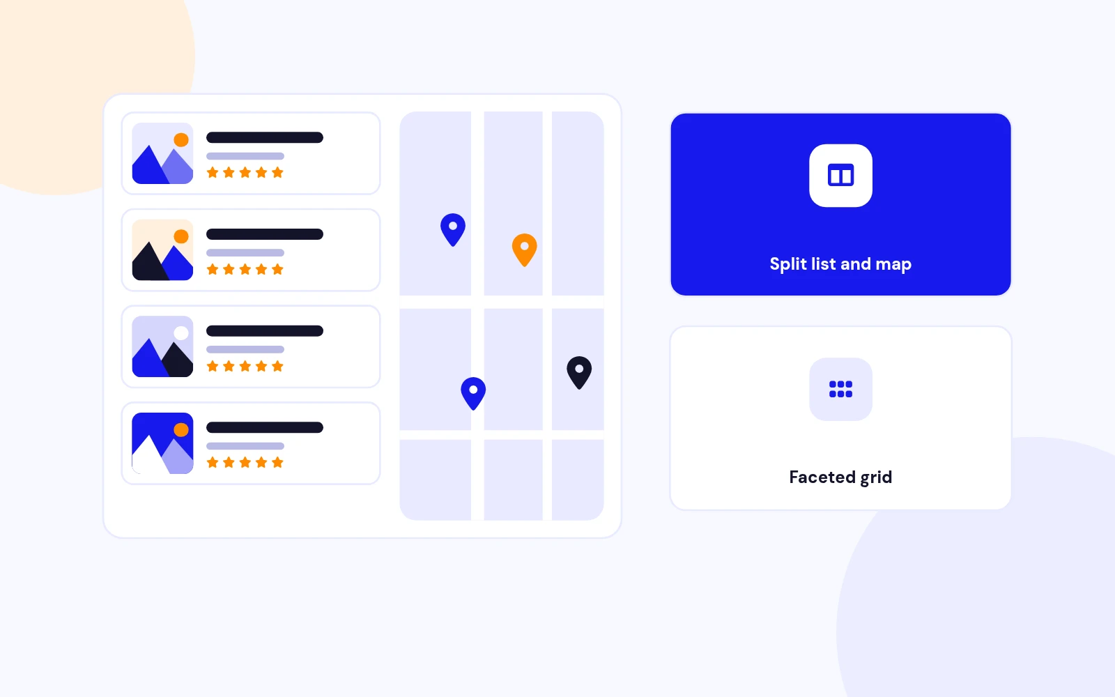 Layouts for Every Directory