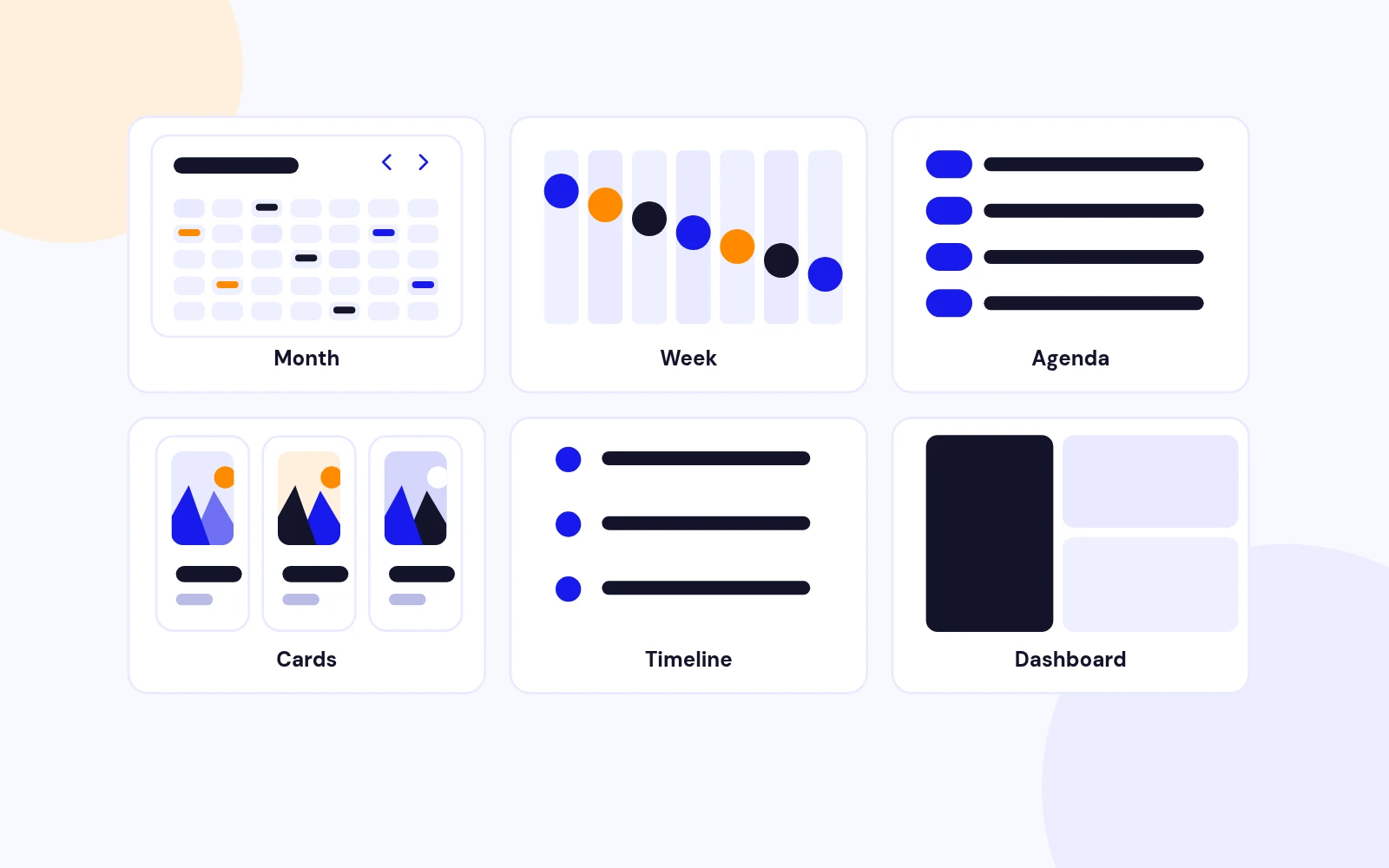 Layouts for Every Page