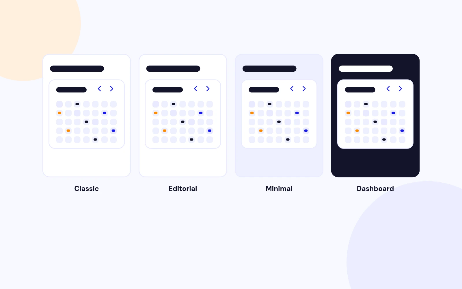 Skins That Match Your Site