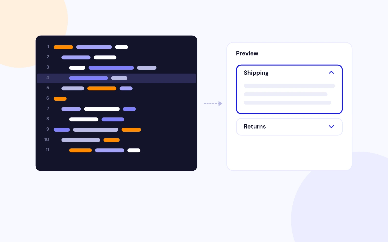 Theme Editor & Custom Style