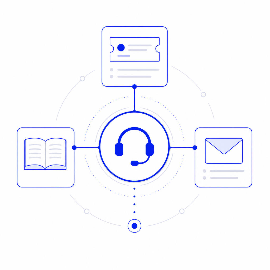 Complete Support Desk