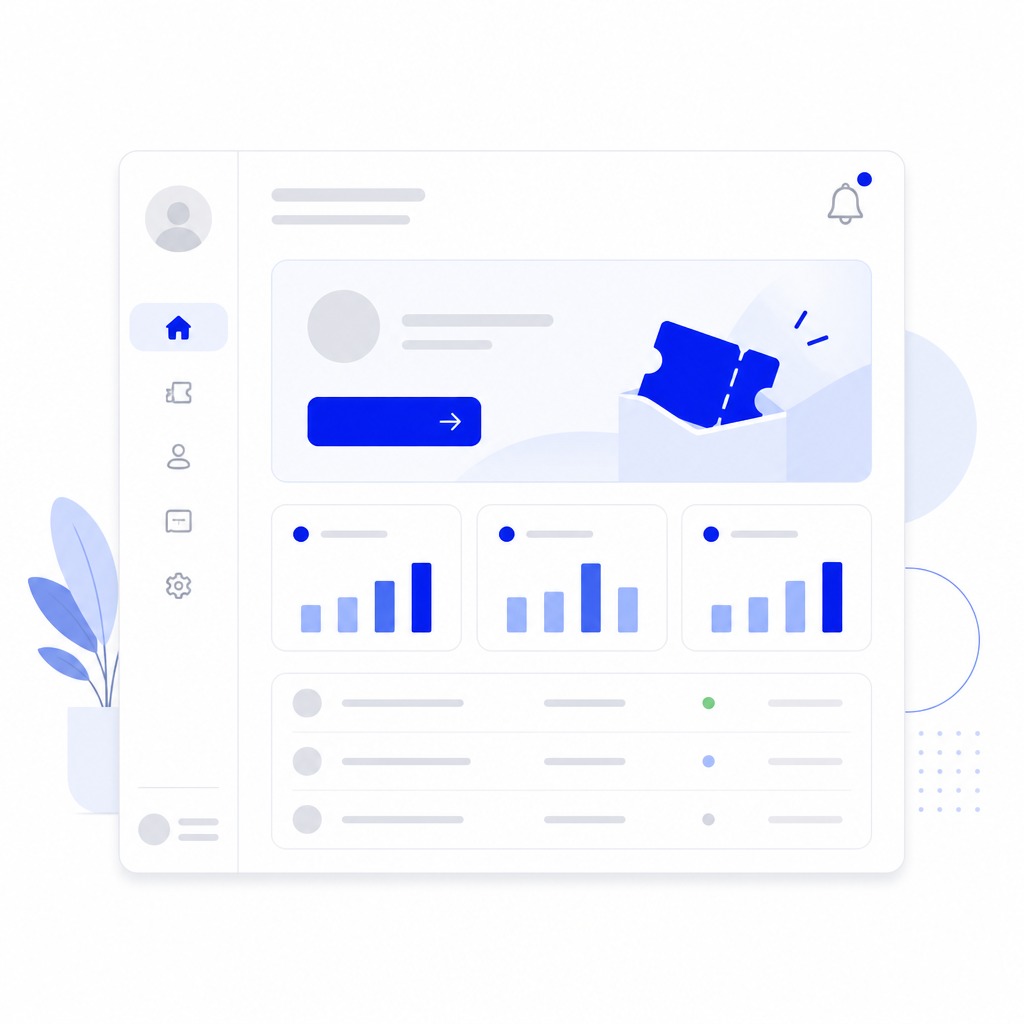 Customer Support Portal