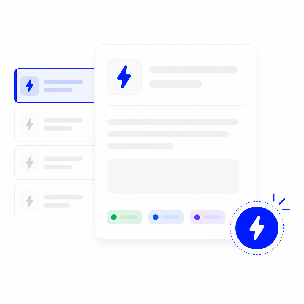 Canned Replies &amp; Macros