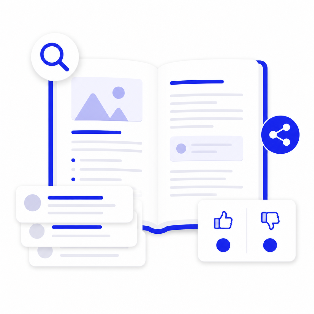 Knowledge Base That Converts