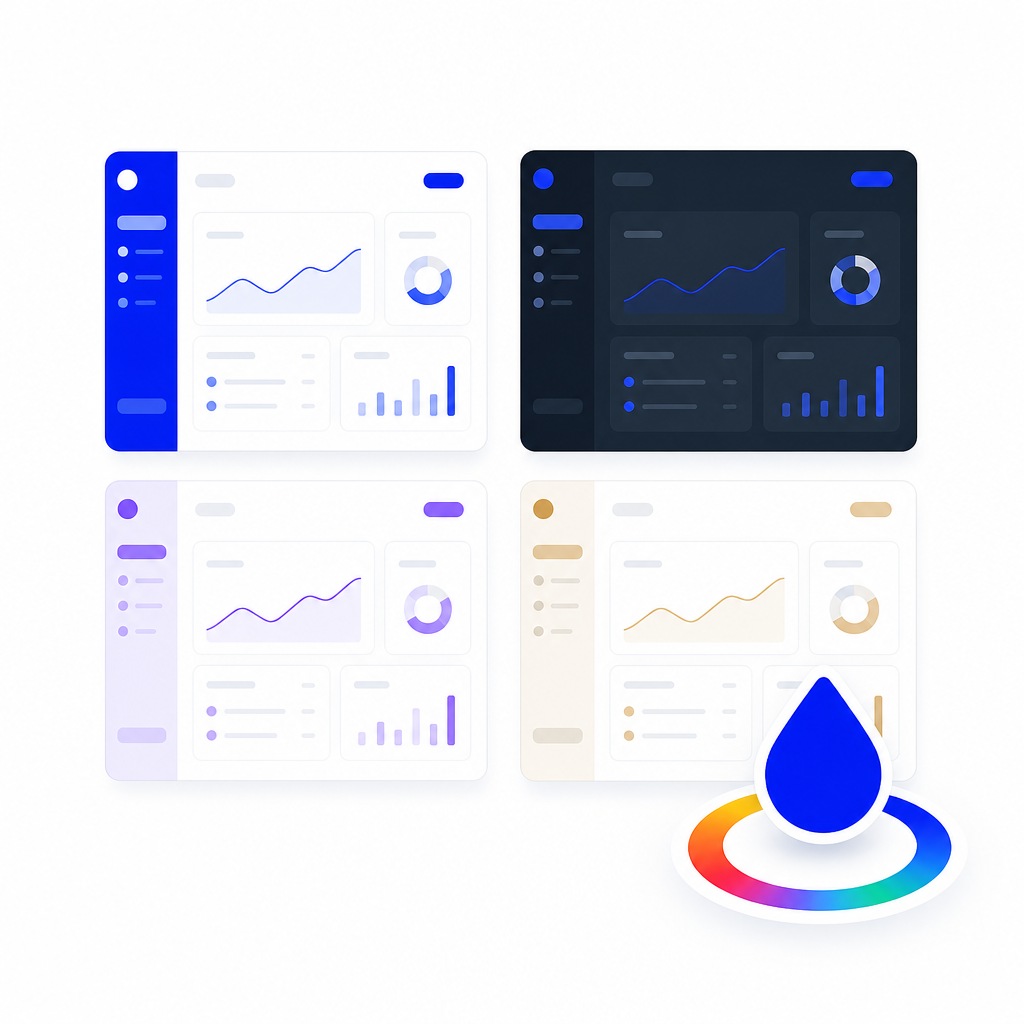 Portal Design System