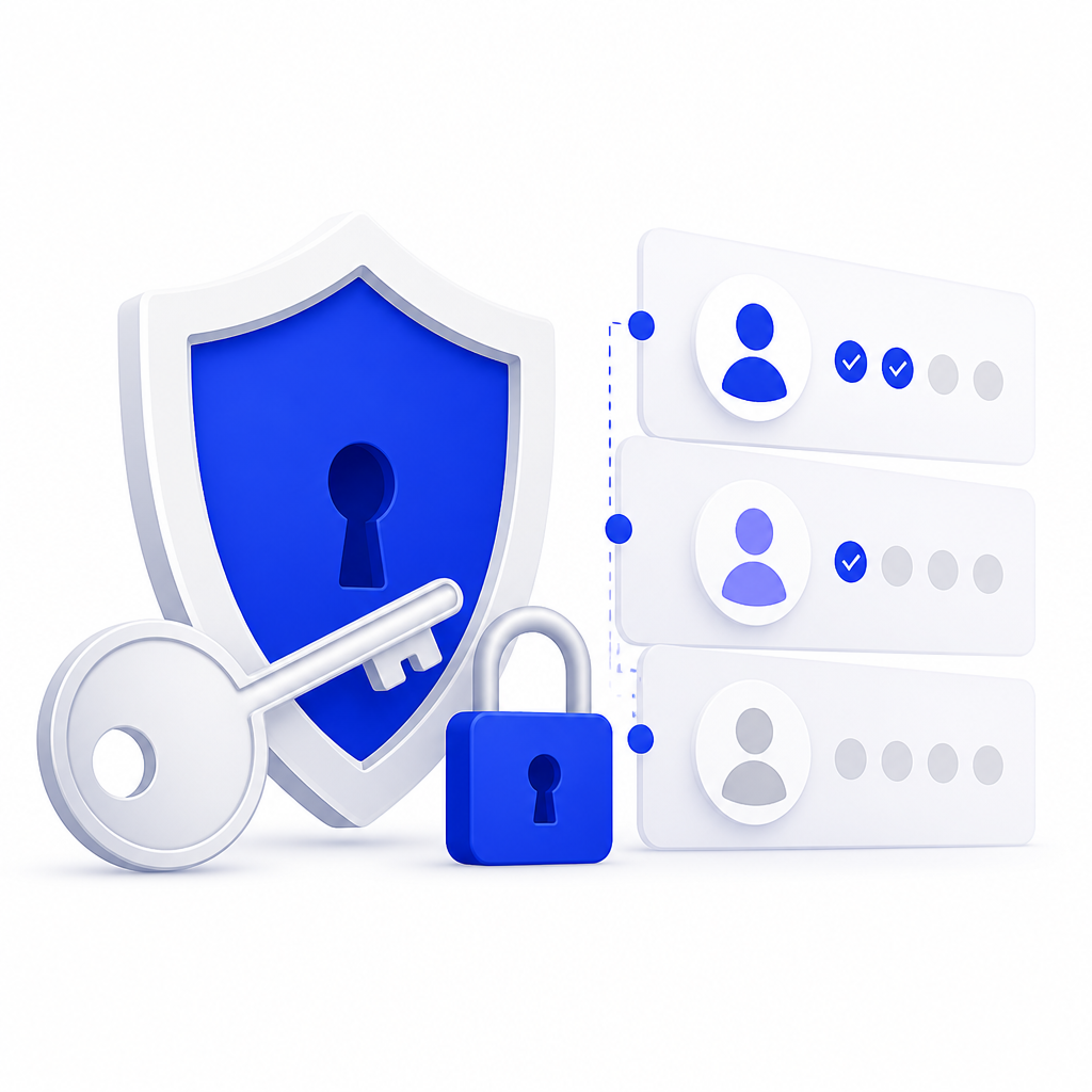 Permissions Built For Support Teams