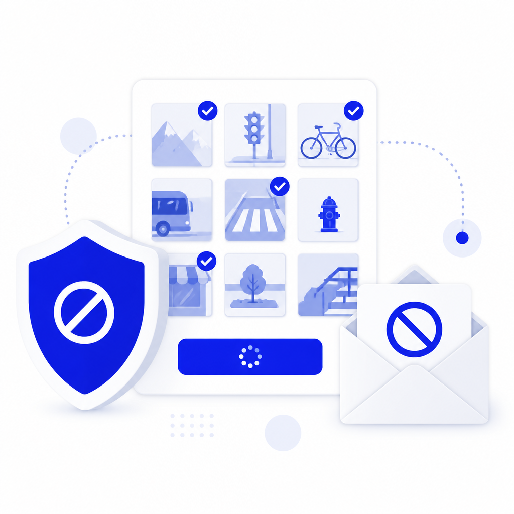 Spam And Abuse Controls