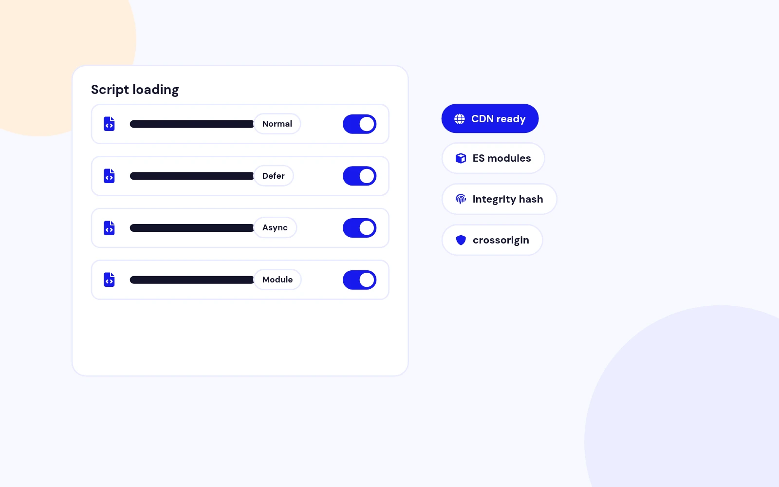 Load Scripts the Smart Way