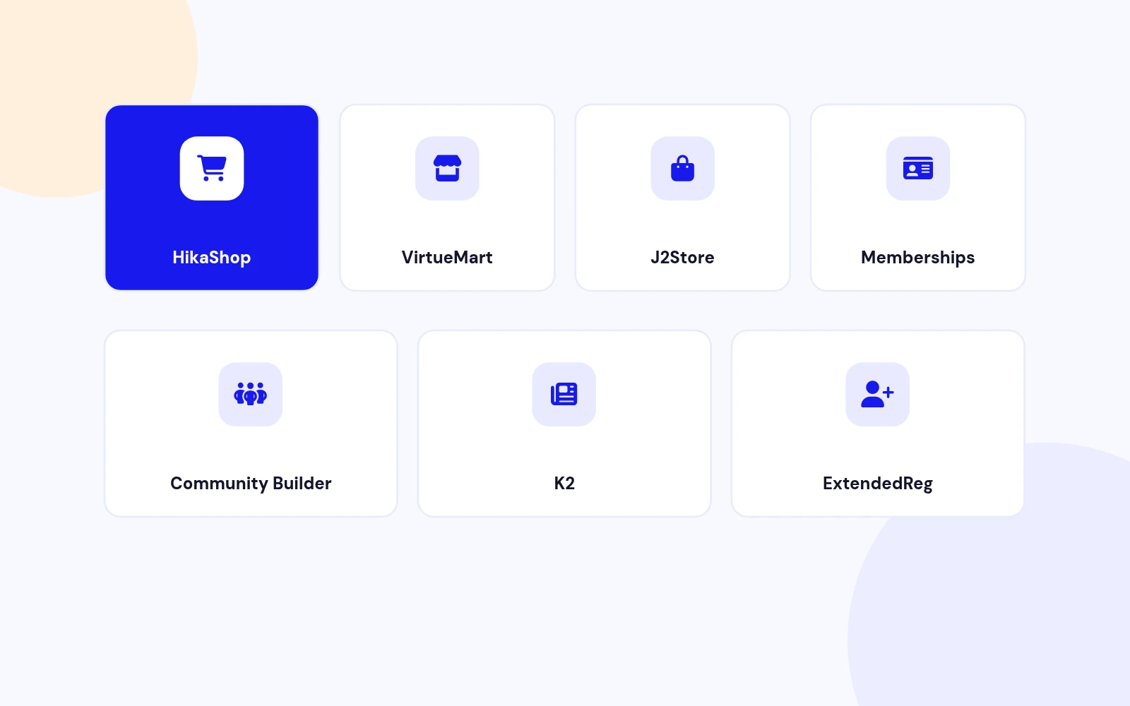 Works With Your Shop and Community