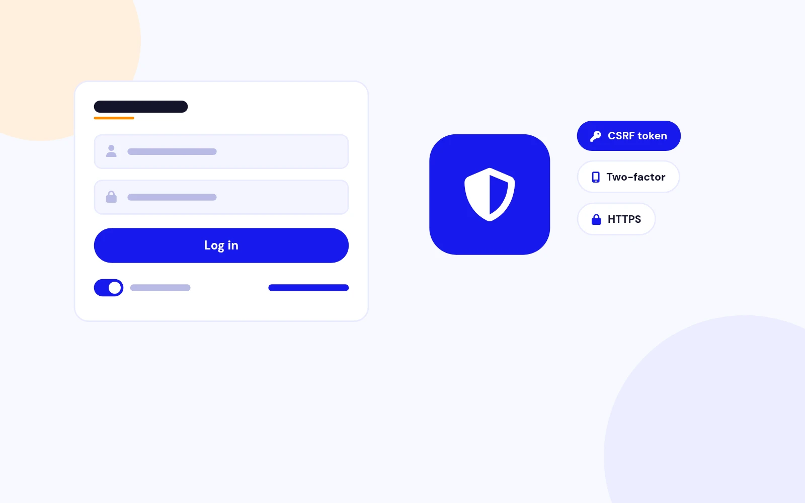 Secure Joomla Login