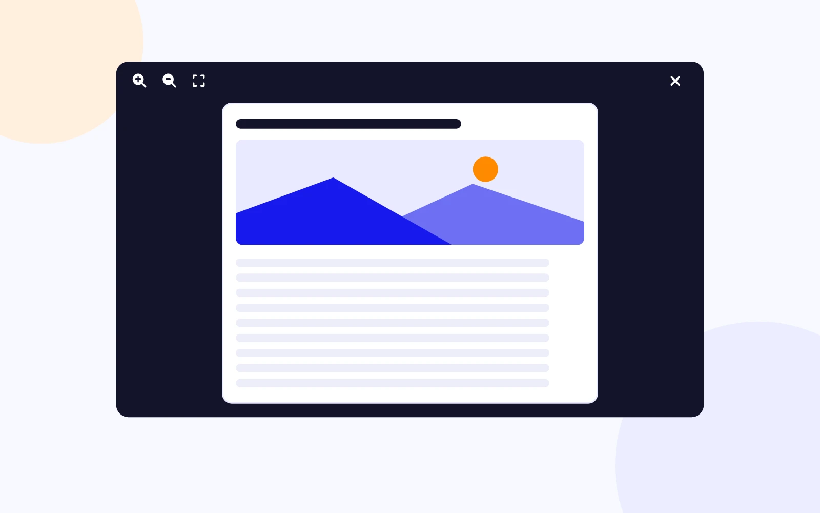 Looks the Same in Every Browser