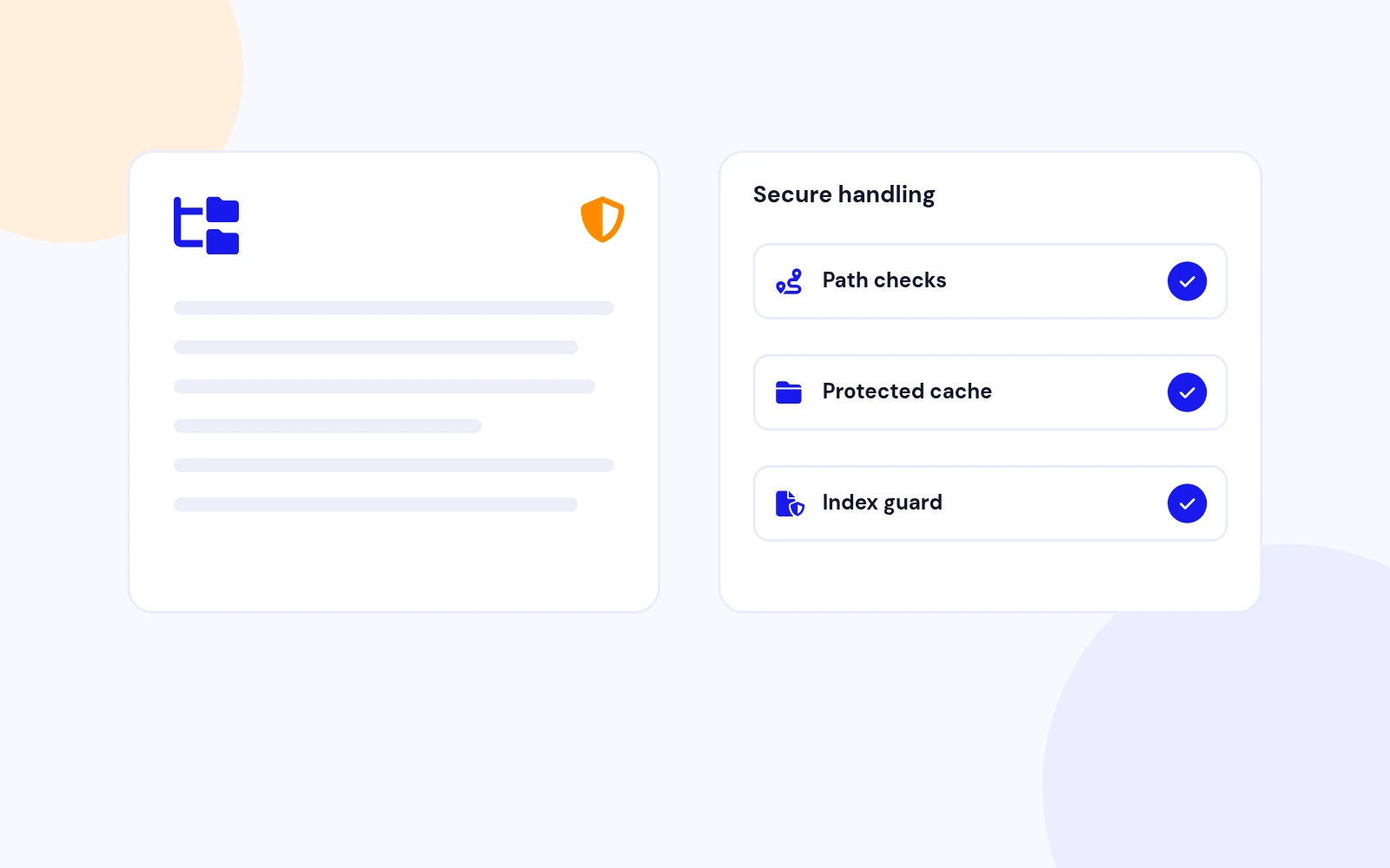 Safe Image Handling