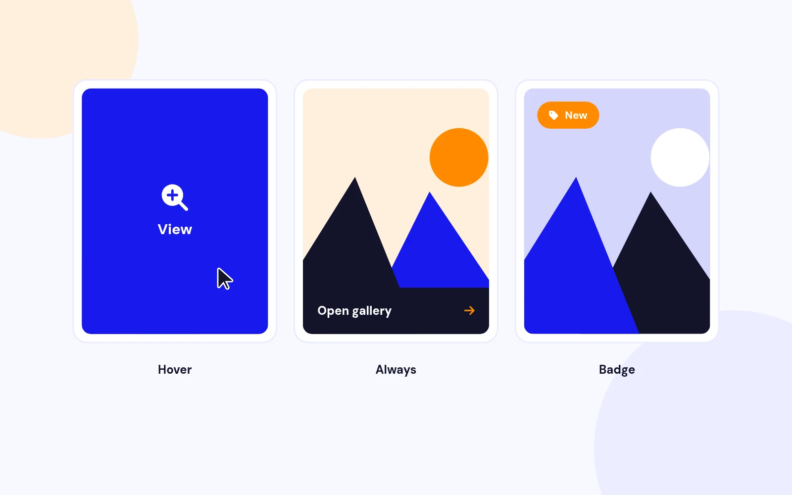 Turn Any Image Into a Popup Trigger