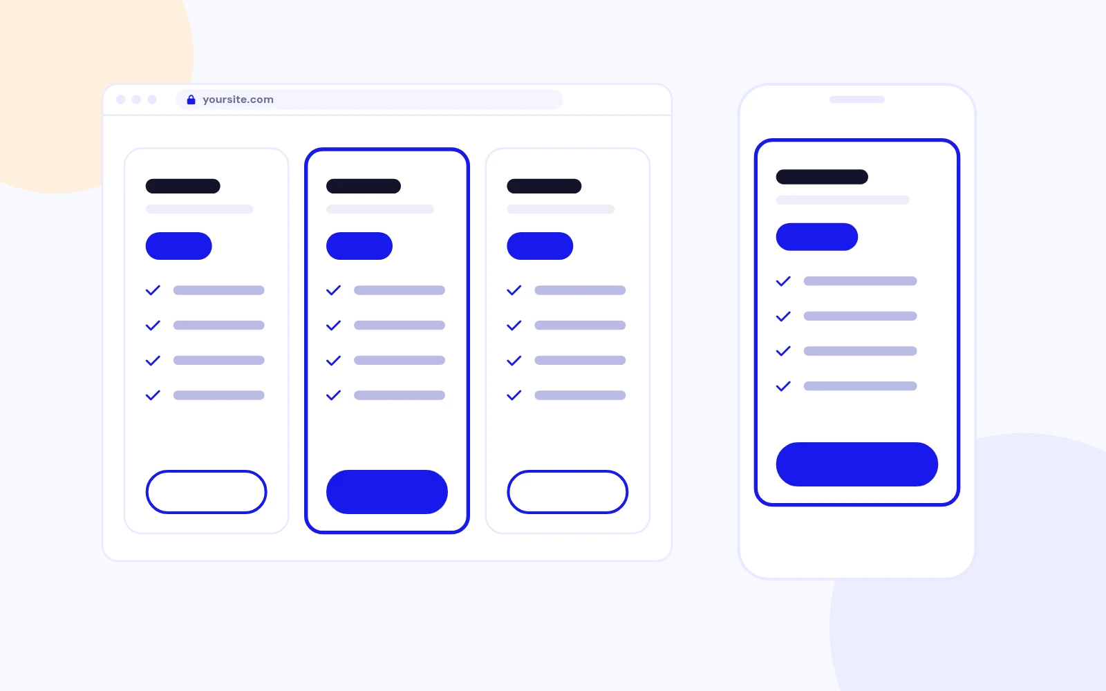 Looks Great on Phones Too