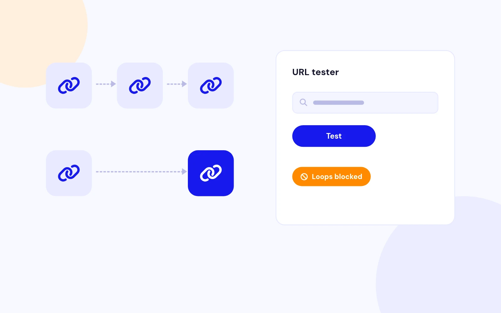 No More Redirect Chains