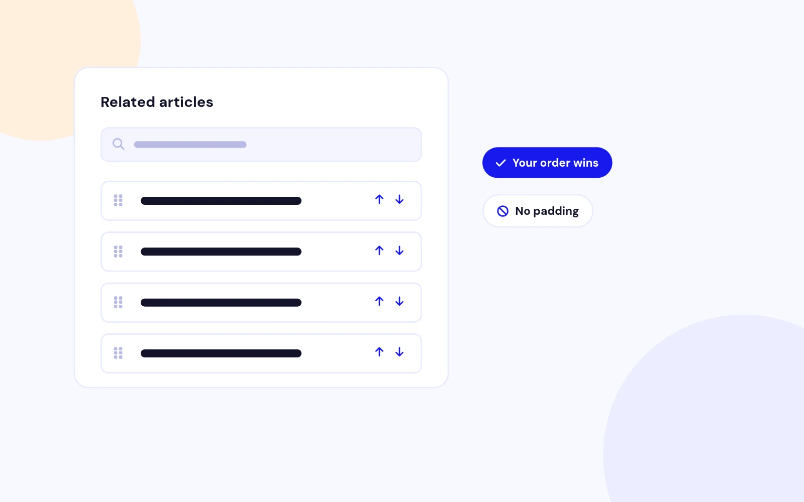 Hand-Pick Related Articles