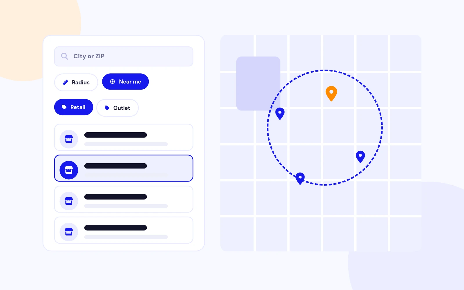 Help Customers Find You Fast