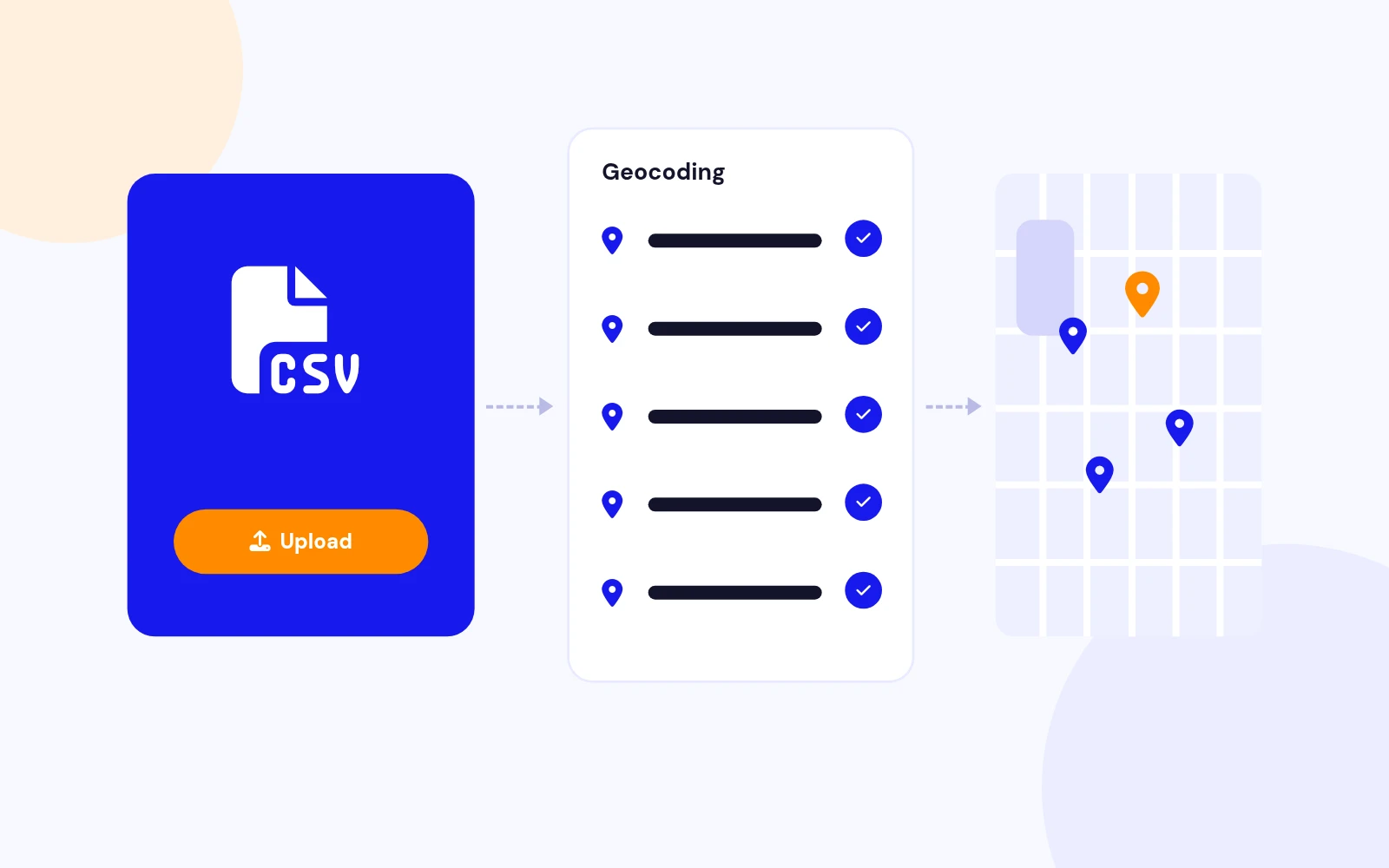 Import All Your Stores at Once