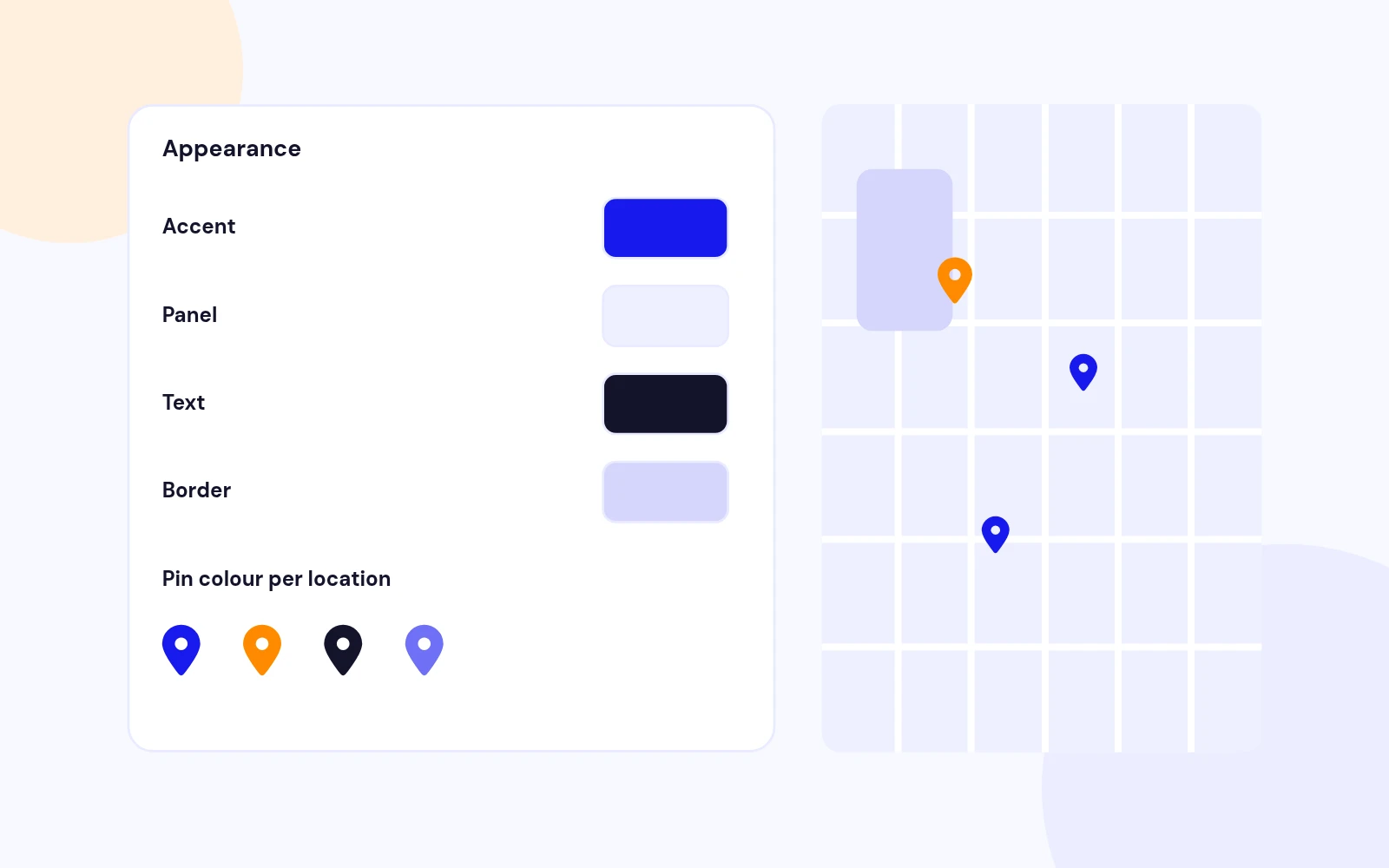Match It to Your Site