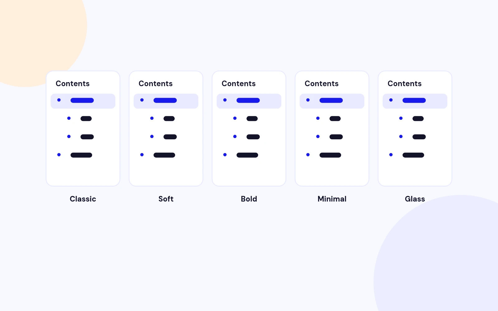Themes to Match Your Brand