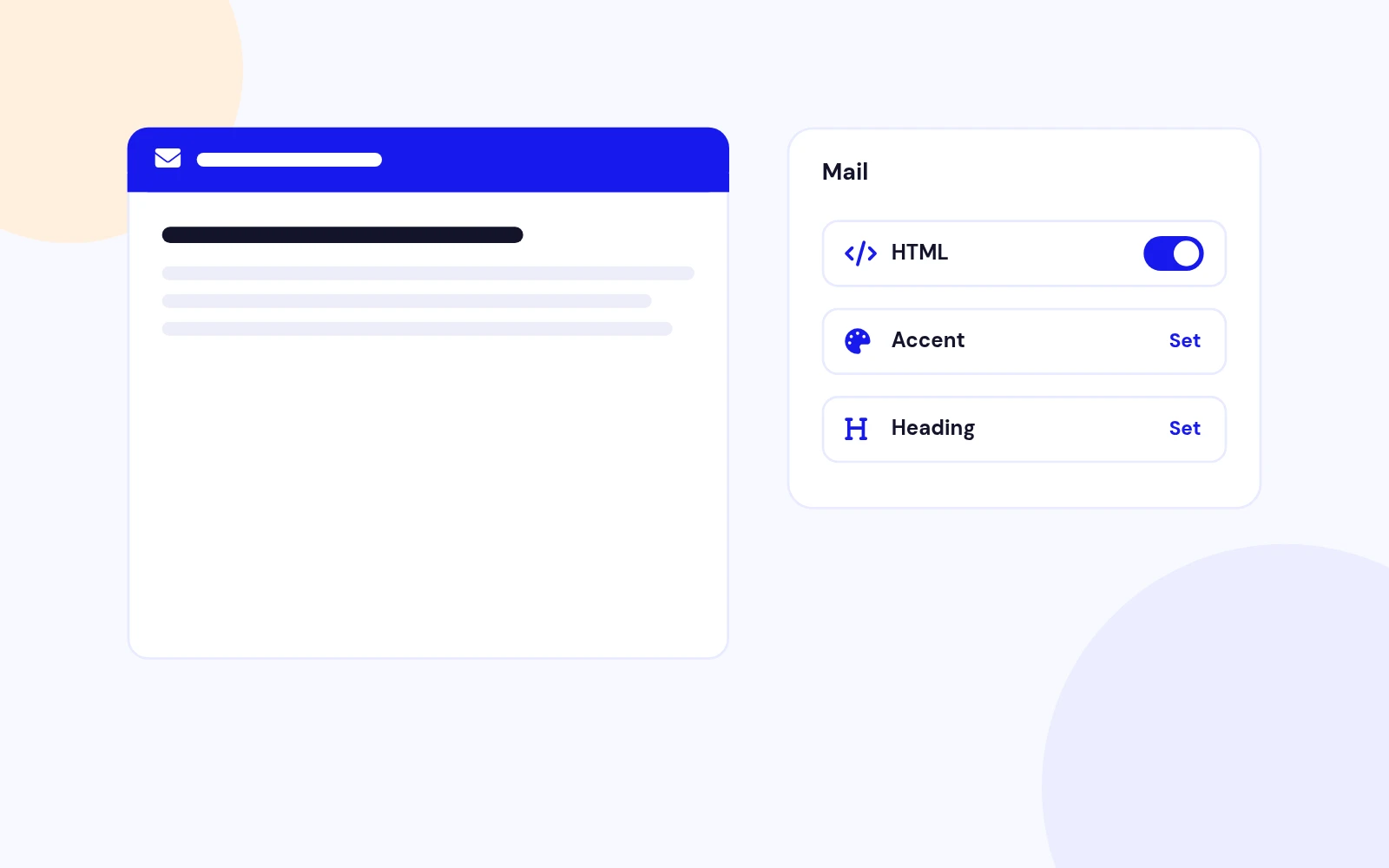 Approval Emails That Match Your Brand
